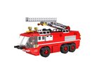 COGO Конструктор «Пожарная машина» 3615 - выбрать в ИГРАЙ-ОПТ - магазин игрушек по оптовым ценам - 2