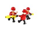 COGO Конструктор «Пожарная машина» 3615 - выбрать в ИГРАЙ-ОПТ - магазин игрушек по оптовым ценам - 3