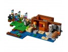 Конструктор JLB Minecraft 3D71 - выбрать в ИГРАЙ-ОПТ - магазин игрушек по оптовым ценам - 4