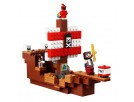 Конструктор JLB Пиратский корабль 432 дет 3D93 - выбрать в ИГРАЙ-ОПТ - магазин игрушек по оптовым ценам - 1