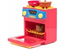Кухонная плита Play Smart Хозяюшка LT2234 - выбрать в ИГРАЙ-ОПТ - магазин игрушек по оптовым ценам - 3