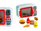 Игрушечная микроволновая печь «Детская печь» 2302 - выбрать в ИГРАЙ-ОПТ - магазин игрушек по оптовым ценам - 1