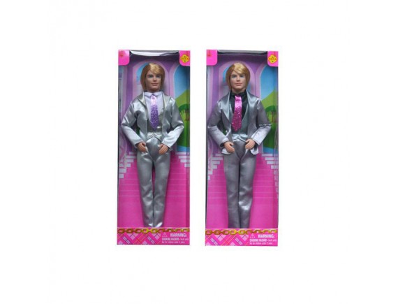   Кукла Defa Lucy Джентльмен 8192 - приобрести в ИГРАЙ-ОПТ - магазин игрушек по оптовым ценам