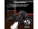 Робот-паук с дистанционным управлением с распылителем и подсветкой 128A-35 - выбрать в ИГРАЙ-ОПТ - магазин игрушек по оптовым ценам - 3