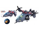 Детский военный вертолет Warrior Figer 286-12 - выбрать в ИГРАЙ-ОПТ - магазин игрушек по оптовым ценам - 4