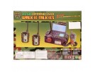 Набор детской рации Walkie Talkies 4988M - выбрать в ИГРАЙ-ОПТ - магазин игрушек по оптовым ценам - 4