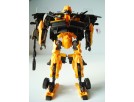Робот-трансформер 2в1 Мир роботов 8158 - выбрать в ИГРАЙ-ОПТ - магазин игрушек по оптовым ценам - 4