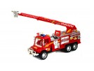 Инерционная пожарная машина 8825-8 - выбрать в ИГРАЙ-ОПТ - магазин игрушек по оптовым ценам - 2