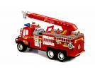 Инерционная пожарная машина 8825-8 - выбрать в ИГРАЙ-ОПТ - магазин игрушек по оптовым ценам - 1