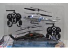 Набор из двух радиоуправляемых вертолетов Expert BF-130 - выбрать в ИГРАЙ-ОПТ - магазин игрушек по оптовым ценам - 1