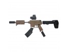 Орбибольная штурмовая винтовка AR-15 HD764B - выбрать в ИГРАЙ-ОПТ - магазин игрушек по оптовым ценам - 2