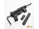 Гелевый бластер M3 SMG HD832A - выбрать в ИГРАЙ-ОПТ - магазин игрушек по оптовым ценам - 3