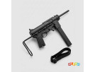 Гелевый бластер M3 SMG HD832A - выбрать в ИГРАЙ-ОПТ - магазин игрушек по оптовым ценам - 4