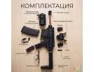 Гелевый пистолет-пулемётов Sig Sauer MPX HD840A - выбрать в ИГРАЙ-ОПТ - магазин игрушек по оптовым ценам - 1