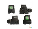 Коллиматорный прицел для детского бластера L3EOTech - выбрать в ИГРАЙ-ОПТ - магазин игрушек по оптовым ценам - 2