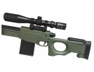 Пневматическая винтовка M1K - выбрать в ИГРАЙ-ОПТ - магазин игрушек по оптовым ценам - 1