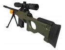 Пневматическая винтовка M1K - выбрать в ИГРАЙ-ОПТ - магазин игрушек по оптовым ценам - 2