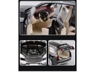 Машинка металлическая инерционная Mercedes Maybach M312 - выбрать в ИГРАЙ-ОПТ - магазин игрушек по оптовым ценам - 3