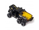 Машина металл Мерседес пикап 1:28 инерционный M316 - выбрать в ИГРАЙ-ОПТ - магазин игрушек по оптовым ценам - 3
