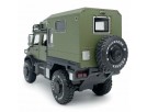Грузовик-вездеход в металле Автодом Кемпер M330 - выбрать в ИГРАЙ-ОПТ - магазин игрушек по оптовым ценам - 4