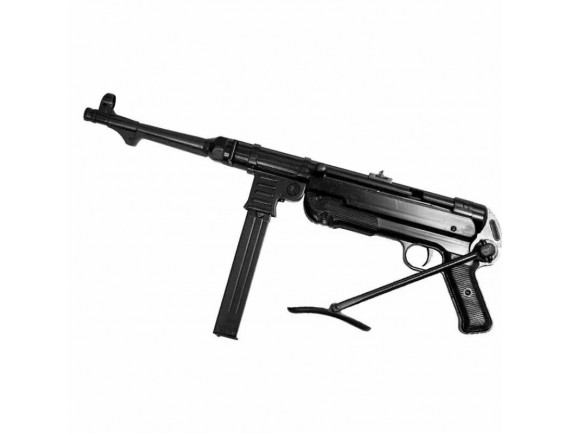 Пневматический пистолет-пулемёт MP-40