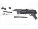Пневматический пистолет-пулемёт MP-40 - выбрать в ИГРАЙ-ОПТ - магазин игрушек по оптовым ценам - 1
