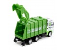 Модель грузовика 1:66 металл MY66-A34 - выбрать в ИГРАЙ-ОПТ - магазин игрушек по оптовым ценам - 2
