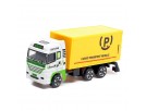 Модель грузовика 1:66 металл MY66-A34 - выбрать в ИГРАЙ-ОПТ - магазин игрушек по оптовым ценам - 4
