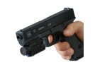 Пистолет Глок пневматика в пакете с лазерным прицелом P2699G-2 - выбрать в ИГРАЙ-ОПТ - магазин игрушек по оптовым ценам - 2