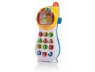Интерактивная игрушка Умный телефон LT7028 - выбрать в ИГРАЙ-ОПТ - магазин игрушек по оптовым ценам - 1
