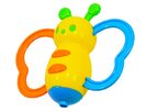 Набор погремушек Baby Rattle 999-24 - выбрать в ИГРАЙ-ОПТ - магазин игрушек по оптовым ценам - 3