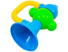 Набор погремушек Baby Rattle 999-24 - выбрать в ИГРАЙ-ОПТ - магазин игрушек по оптовым ценам - 2