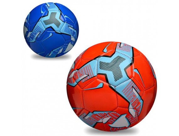 Мяч футбольный в ассортименте 00-0519