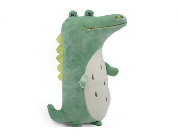 Мягкая игрушка Крокодил Дин большой 45см, 0794845, 30 шт 0794845S