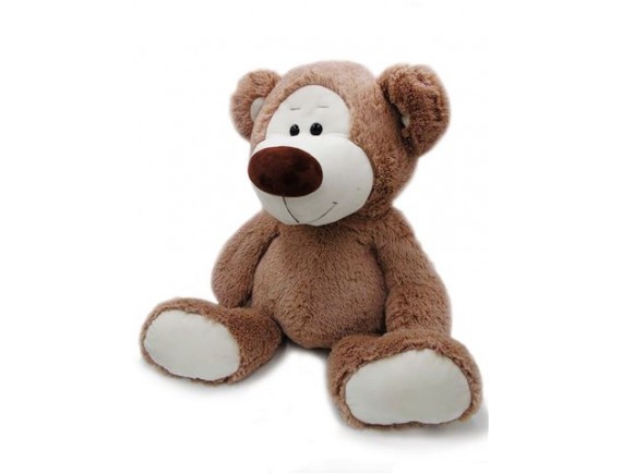 Мягкая игрушка Медведь Двейн, средний, 45/60 см 0933345S