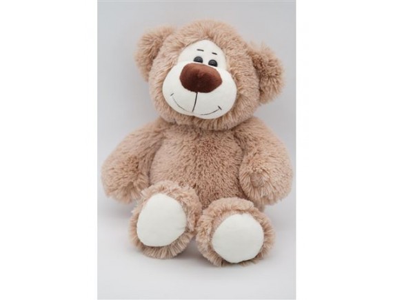 Мягкая игрушка Медведь Двейн большой, 60/80 см, 0933460S