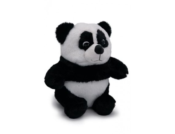 Мягкая игрушка Панда Фо Бо средняя, 25 см, 977225 , 56 шт 0977225