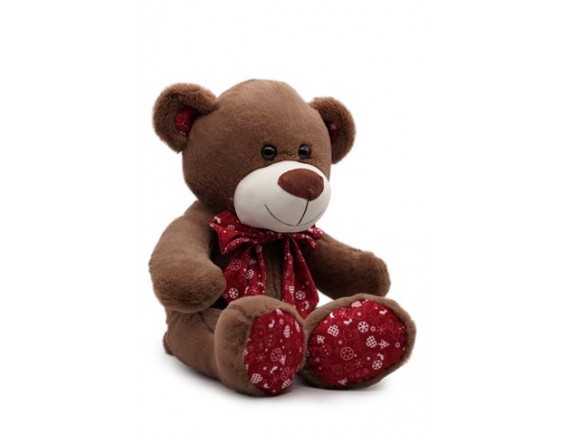 Мягкая игрушка Медведь Дюкен 45 см большой 994945 0994945S
