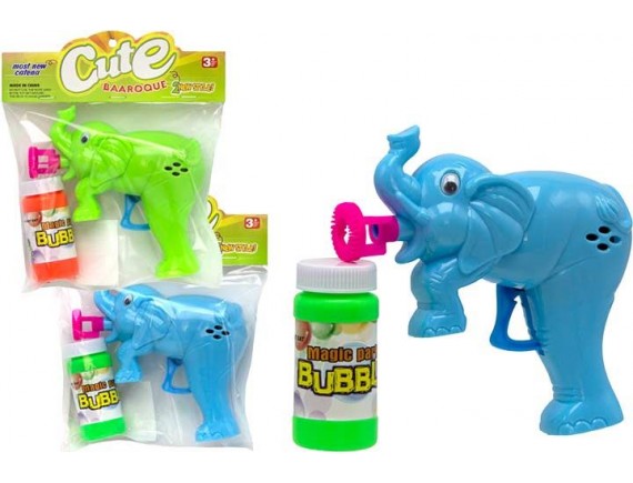   Игрушка для выдувания Мыльные пузыри 100706058 - приобрести в ИГРАЙ-ОПТ - магазин игрушек по оптовым ценам