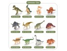 Игровой набор 3в1 парк Динозавров 1272323 - выбрать в ИГРАЙ-ОПТ - магазин игрушек по оптовым ценам - 4