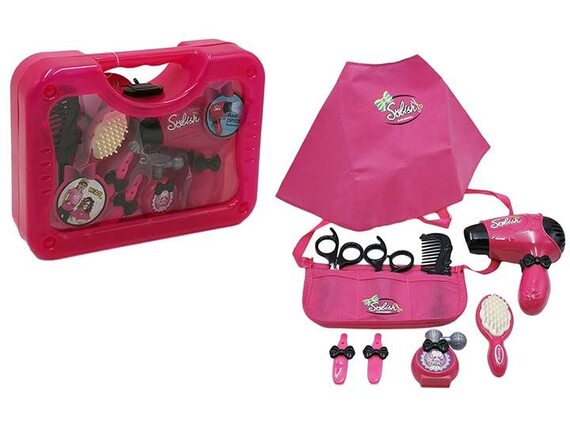   Игровой набор Модница 200043847 - приобрести в ИГРАЙ-ОПТ - магазин игрушек по оптовым ценам