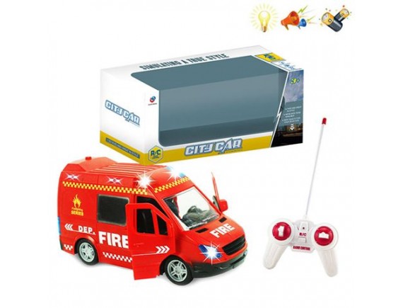   Радиоуправляемая машина Спецслужба 200057711 - приобрести в ИГРАЙ-ОПТ - магазин игрушек по оптовым ценам