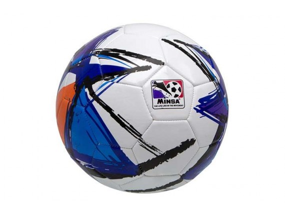 Мяч футбольный №5 200194623