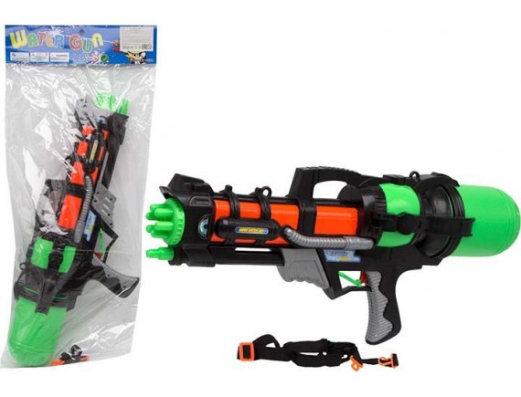   Оружие игрушечное водное 200197862 - приобрести в ИГРАЙ-ОПТ - магазин игрушек по оптовым ценам