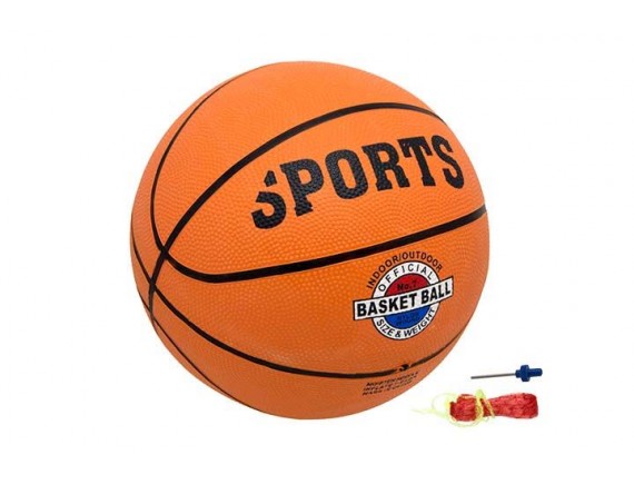 Баскетбольный мяч Sports номер семь 200205215