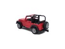 Машинка металл Motorro Джип 200230531 - выбрать в ИГРАЙ-ОПТ - магазин игрушек по оптовым ценам - 1