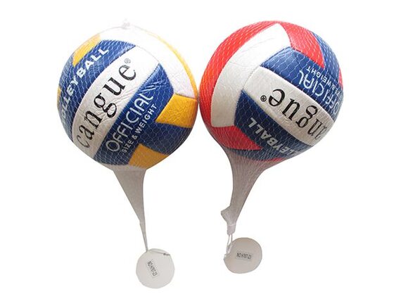 Мяч волейбольный №5 260г PVC Cangue 200282679