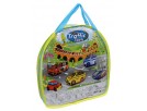 Палатка детская 200354414 - выбрать в ИГРАЙ-ОПТ - магазин игрушек по оптовым ценам - 3