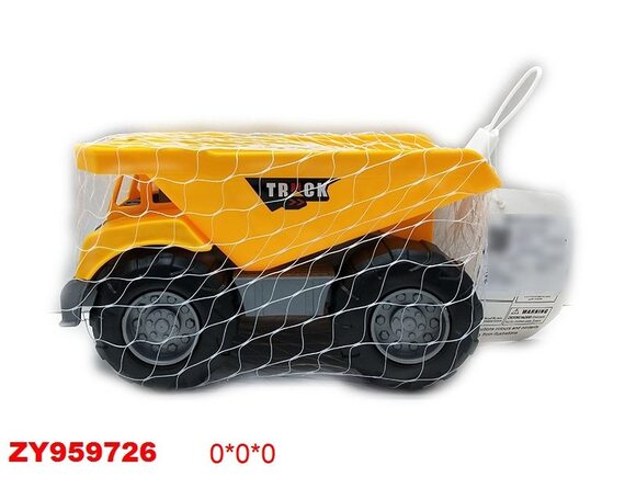   Машинка Спецтехника 200521799 - приобрести в ИГРАЙ-ОПТ - магазин игрушек по оптовым ценам