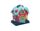 Сказочный домик Funny House Bambini 200571205 - выбрать в ИГРАЙ-ОПТ - магазин игрушек по оптовым ценам - 1